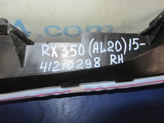 Подушка безопасности, сбоку правая 621700E090 TOYOTA