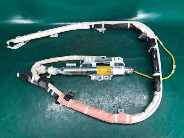 Подушка безопасности, сбоку правая 6217060071 TOYOTA