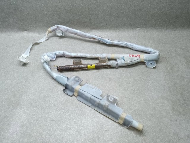 Подушка безопасности, боковая, левая 6218006022 TOYOTA