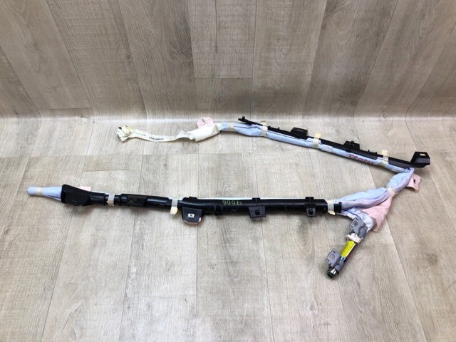 Подушка безопасности, боковая, левая 6218006050 TOYOTA