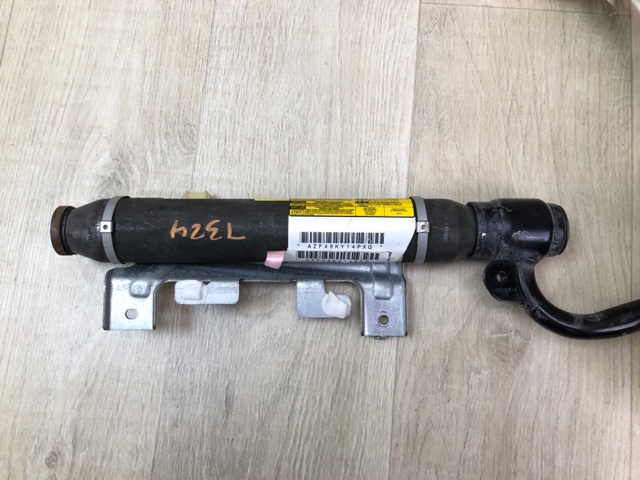 TOYOTA 6218008033 Подушка безопасности (AIRBAG) шторка боковая левая в наличии Львов