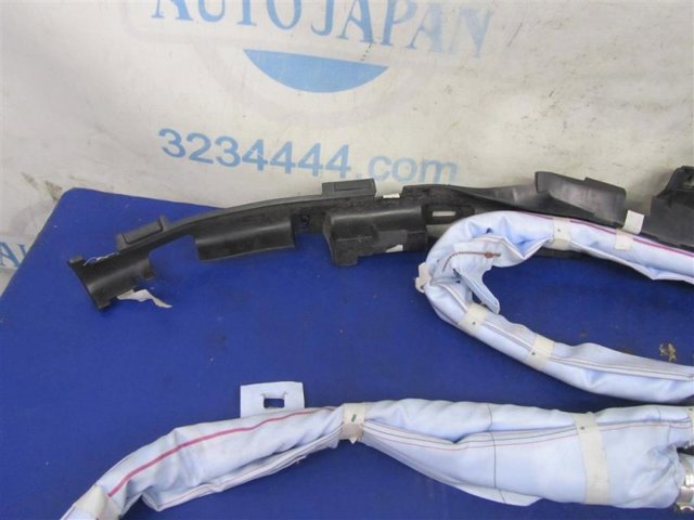 Подушка безопасности, боковая, левая 621800E090 TOYOTA