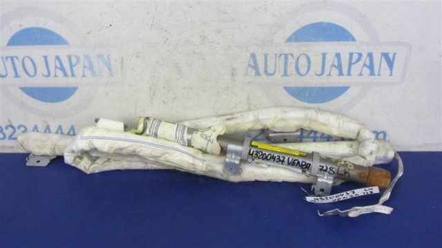 621800T010 Подушка безопасности (AIRBAG) шторка боковая левая купить Полтава