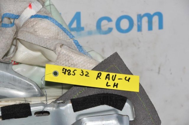 6218042040 TOYOTA Подушка безопасности (AIRBAG) шторка боковая левая купить в Полтава