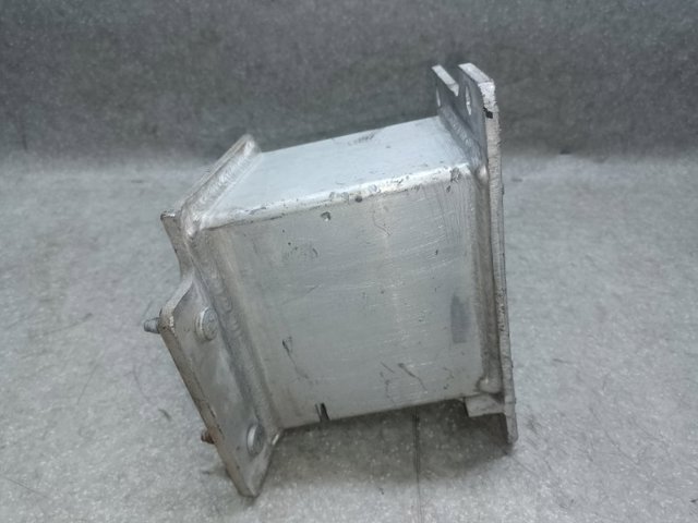 622113JA0A NISSAN Кронштейн усилителя переднего бампера купить в Чернигов
