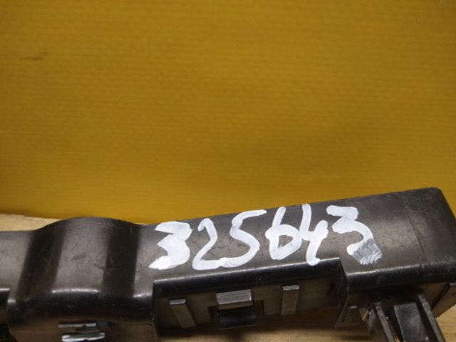 622234EA0A NISSAN Кронштейн бампера переднего левый купить в Тернополь
