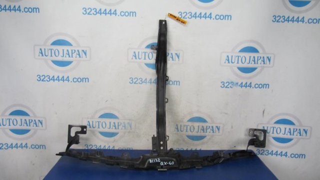 Кронштейн замка капота 622963JA0A NISSAN