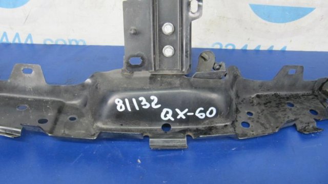 NISSAN 622963JA0A Кронштейн замка капота в наличии Черновцы
