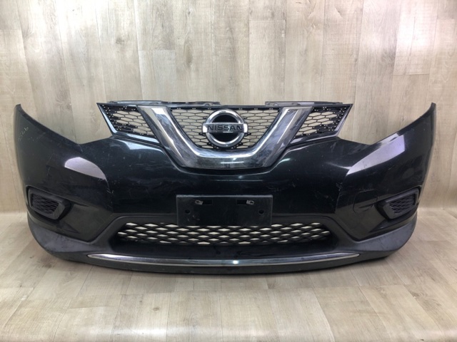 Решетка 623104BA0A NISSAN