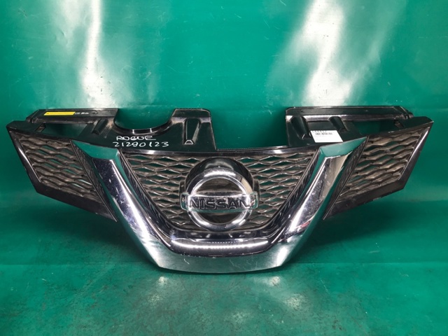 Решетка 623105HA0A NISSAN