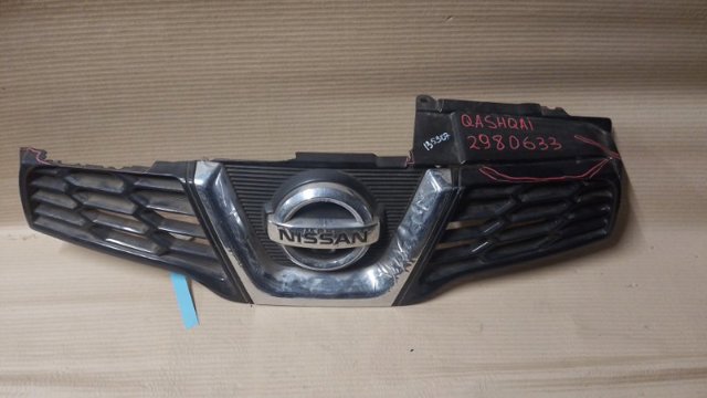 Решетка 62310BR10A NISSAN
