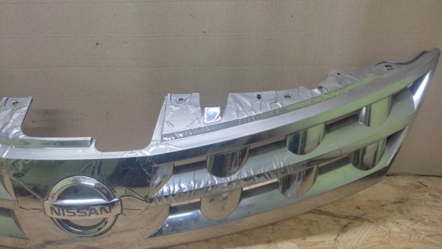NISSAN 62310CA000 Решетка радиатора в наличии Ирпень
