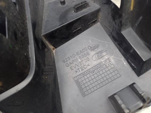 62310EA000 NISSAN Решетка радиатора купить в Ужгород