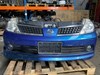 Накладка замка капота nissan tiida/versa c11 04-11 62322-ED000