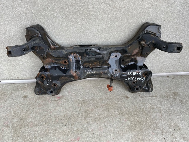 Крабобалка передней подвески 624003X000 HYUNDAI
