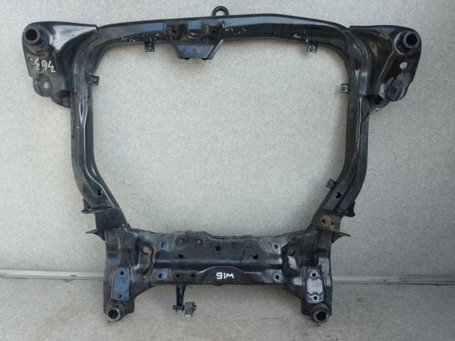 HYUNDAI 624052H020 Подрамник передний в наличии Сумы