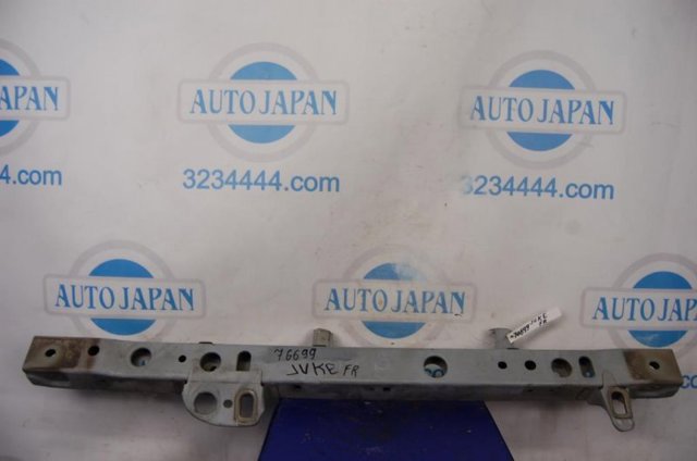 Рамка радиатора нижняя 625301KM0H NISSAN