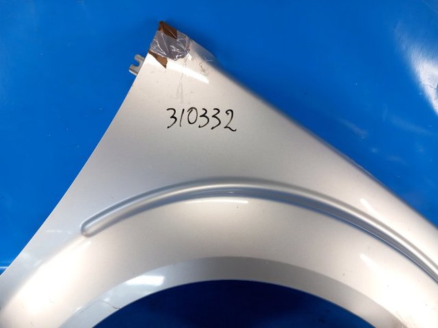 63100EA530 NISSAN Крыло переднее правое купить в Хмельницкий