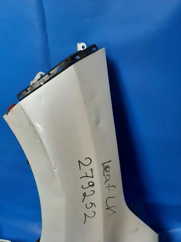 631013NF0A NISSAN Крыло переднее левое купить в Львов