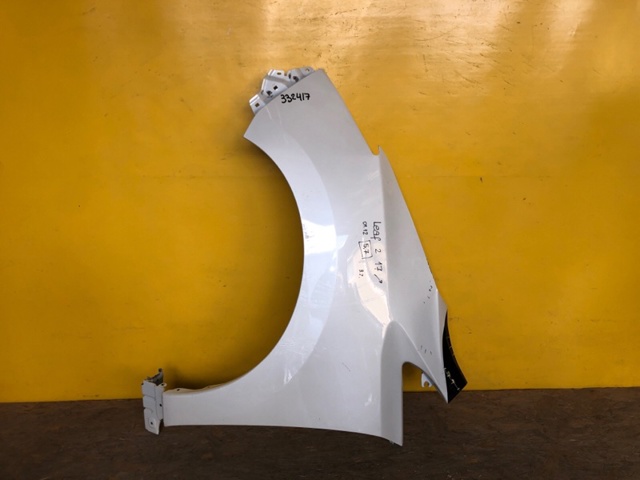 Крыло левое 631015SA0A NISSAN