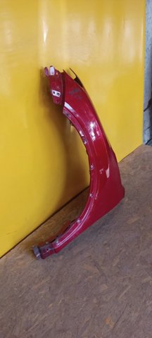 631016FL0A NISSAN Крыло переднее левое купить в Винница