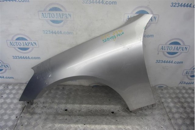 Крыло переднее левое 63101AL530 NISSAN