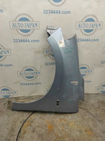 Крыло переднее левое 63101ED030 NISSAN