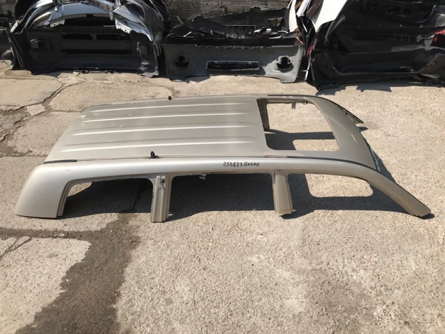 6311160500 TOYOTA Крыша купить в Житомир