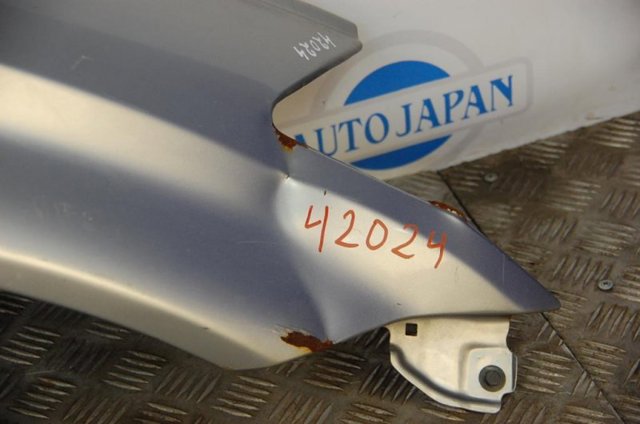 63112CA030 NISSAN Крыло переднее правое купить в Киев