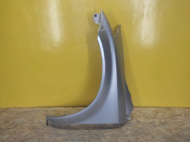 Крыло левое 63113CA030 NISSAN
