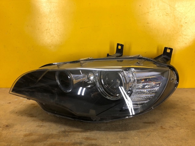 Фара основная левая 63117287009 BMW