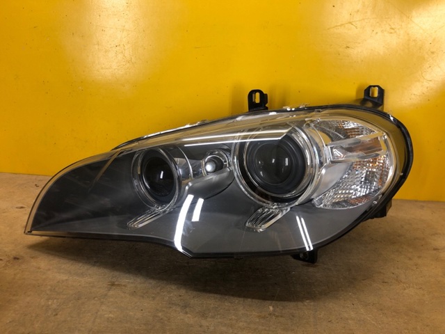 Фара левая 63117288991 BMW