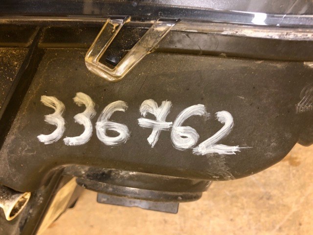 BMW 63117289001 Фара левая в наличии Ужгород