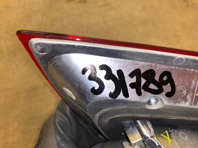 BMW 63217179987 Фонарь задний левый внутренний в наличии Сумы