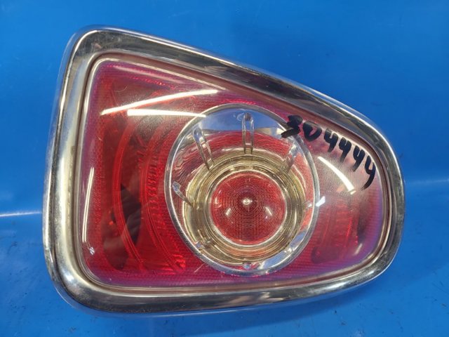 Фара задняя правая внешняя 63217255914 BMW