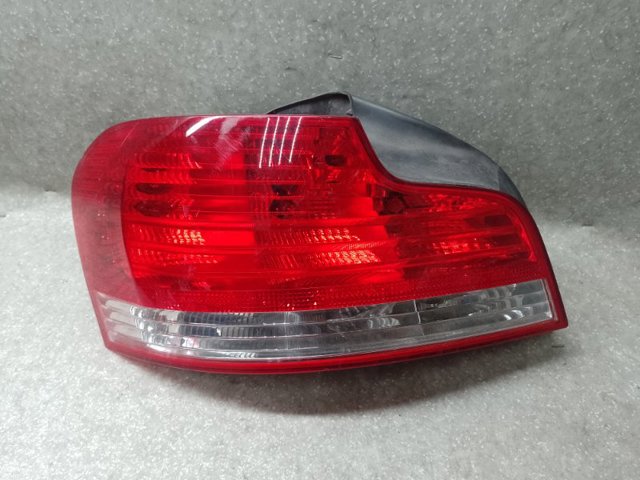 Задняя левая фара 63217285641 BMW