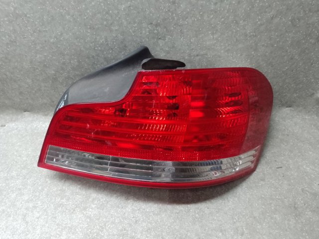 Фонари задние 63217285642 BMW