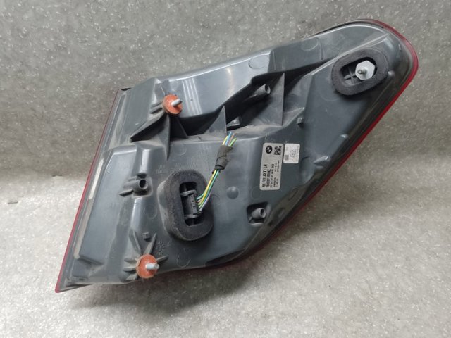 63217300267 BMW Фонарь задний левый внешний купить в Винница