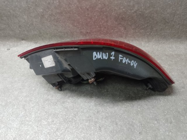 63217300267 BMW Фонарь задний левый внешний купить в Сумы