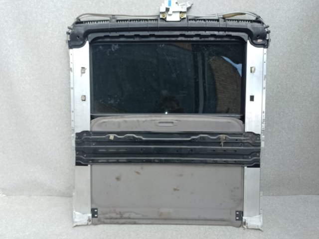 TOYOTA 6326035070 Мотор привода люка в наличии Ровно