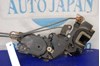 Замок двери subaru forester sf 97-02 63318FC100