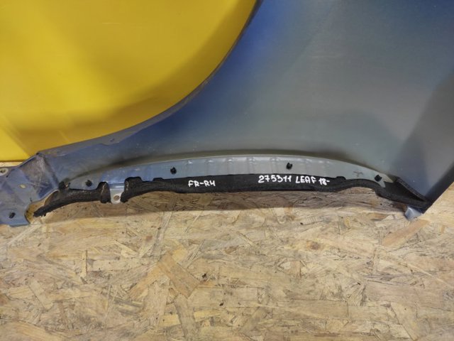 Уплотнитель арки крыла 638205SH1A NISSAN