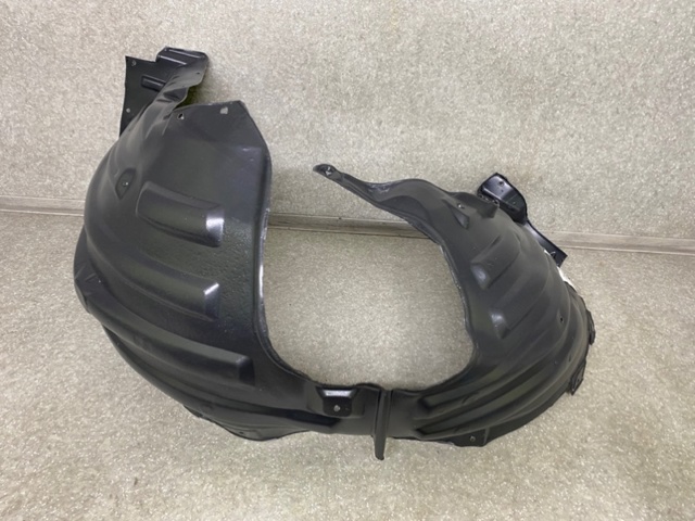Подкрылок передний правый 638406RR0A NISSAN