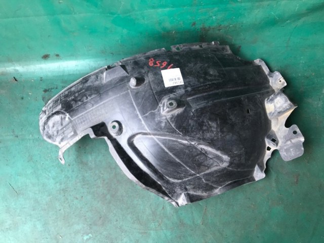638421CA0A NISSAN Подкрылок крыла переднего правый задний купить в Павлоград
