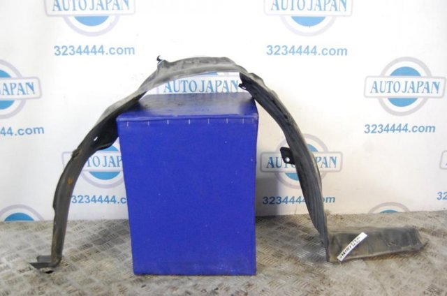 Подкрылок крыла переднего правый 63842JG00A NISSAN