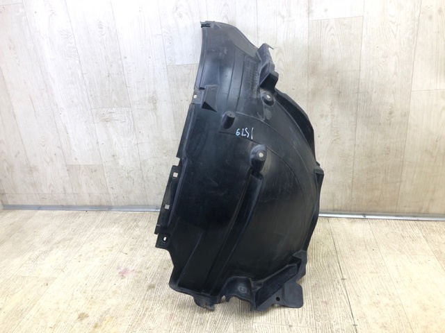 638431CA0A NISSAN Подкрылок крыла переднего левый задний купить в Чернигов