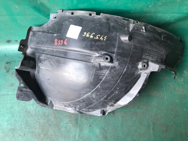 638431CA0A NISSAN Подкрылок крыла переднего левый задний купить в Черкассы
