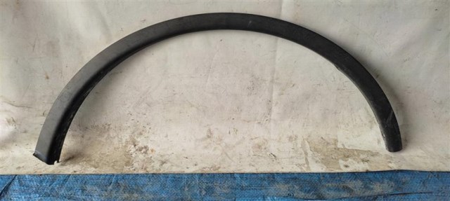 Расширитель передней арки колеса, правый 638601CB0A NISSAN