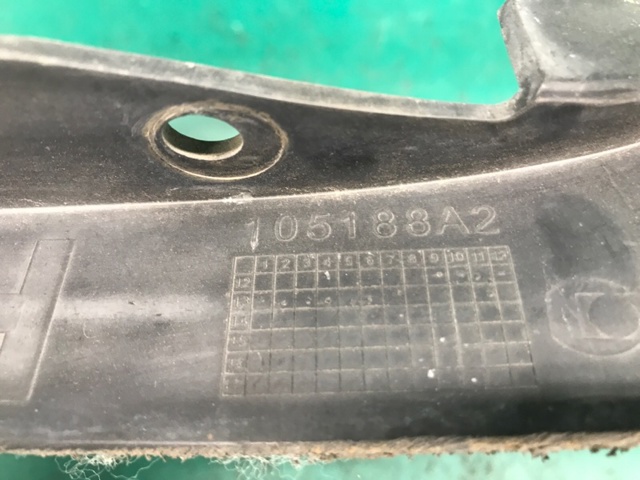 NISSAN 638643YW0A в наличии Запорожье