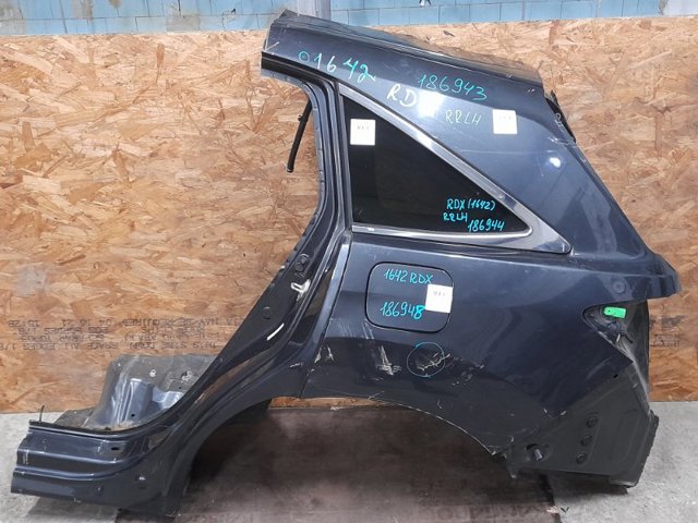 63910TX4A00ZZ HONDA купить в Ужгород
